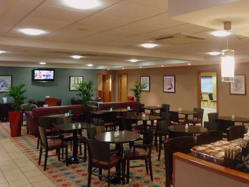 Doncaster International Hotel By Roomsbooked Eksteriør bilde