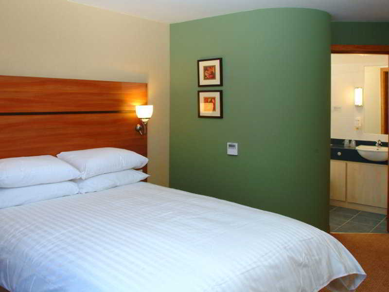Doncaster International Hotel By Roomsbooked Eksteriør bilde