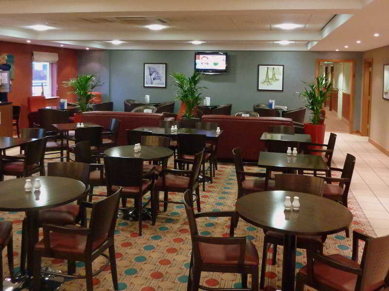 Doncaster International Hotel By Roomsbooked Eksteriør bilde