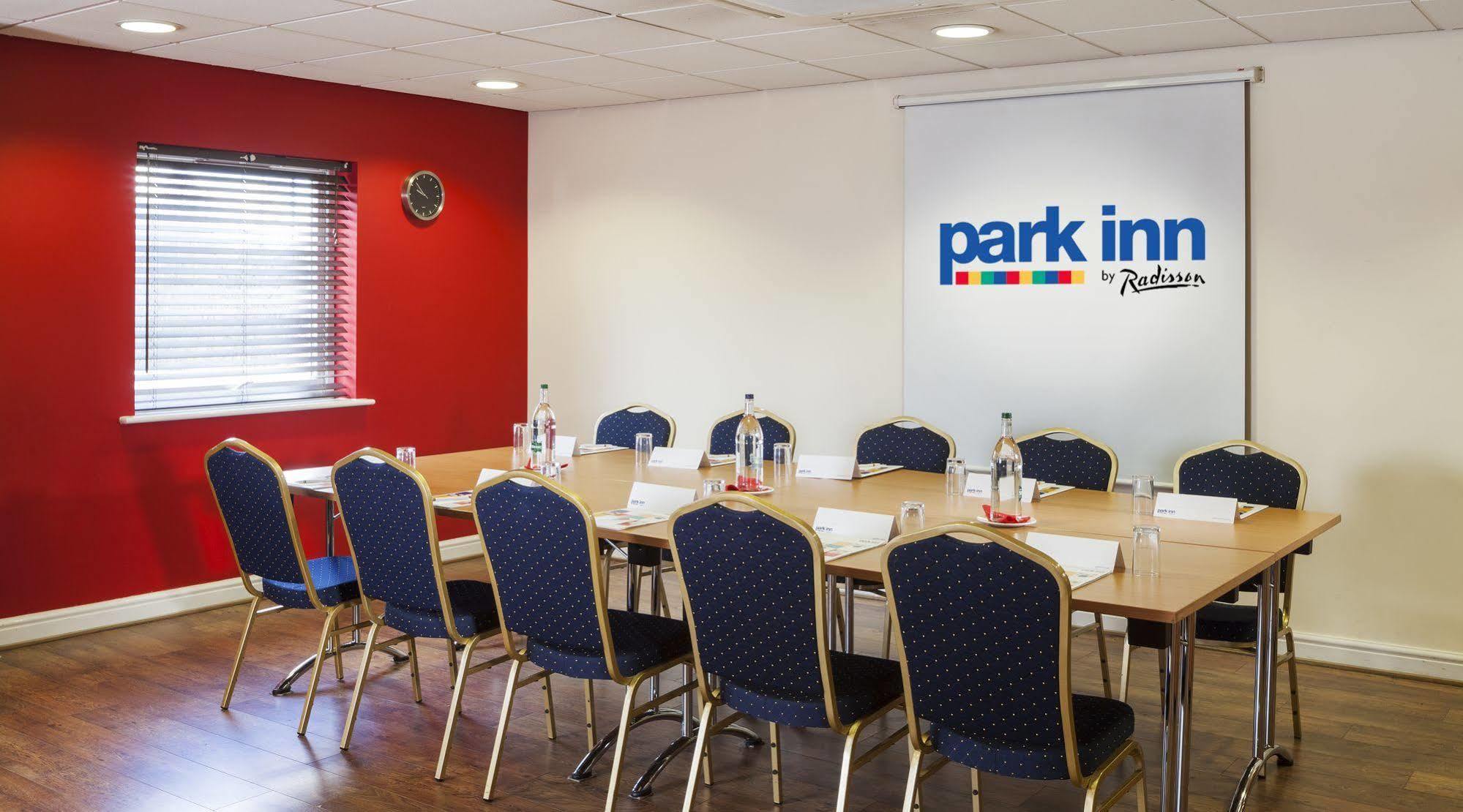 Doncaster International Hotel By Roomsbooked Eksteriør bilde