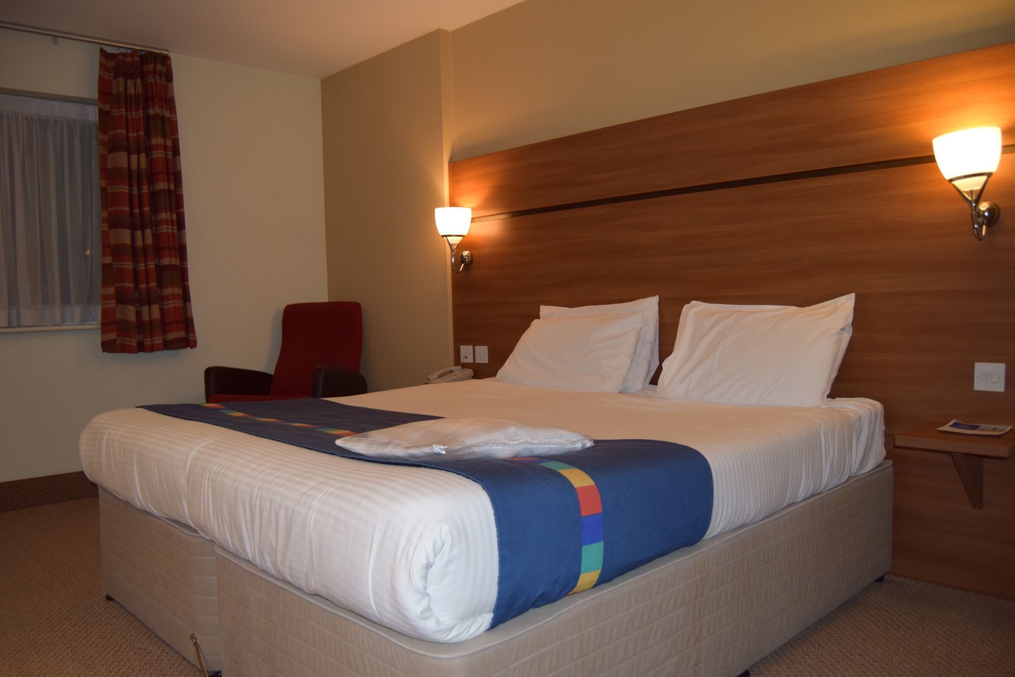 Doncaster International Hotel By Roomsbooked Eksteriør bilde