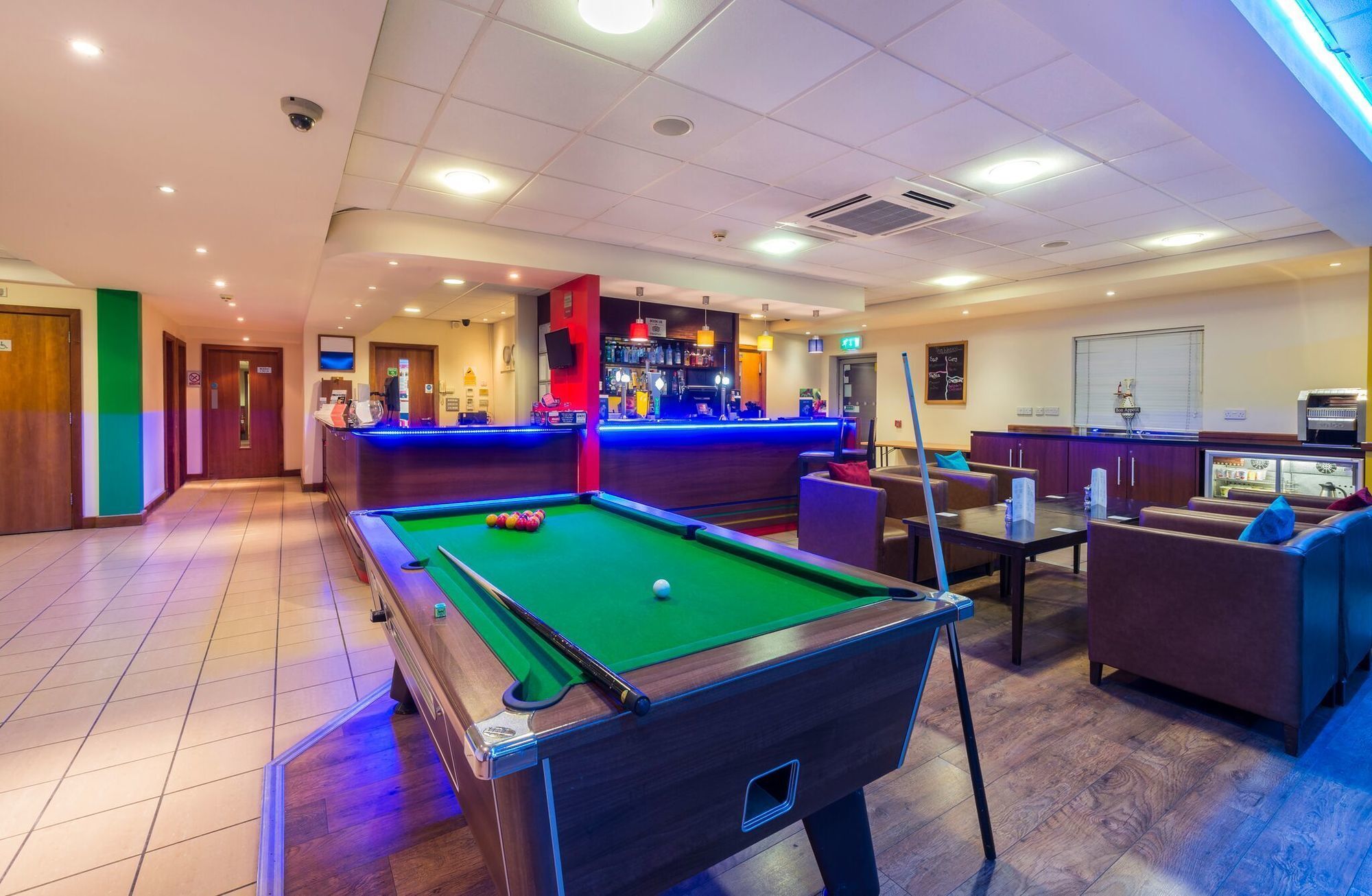 Doncaster International Hotel By Roomsbooked Eksteriør bilde