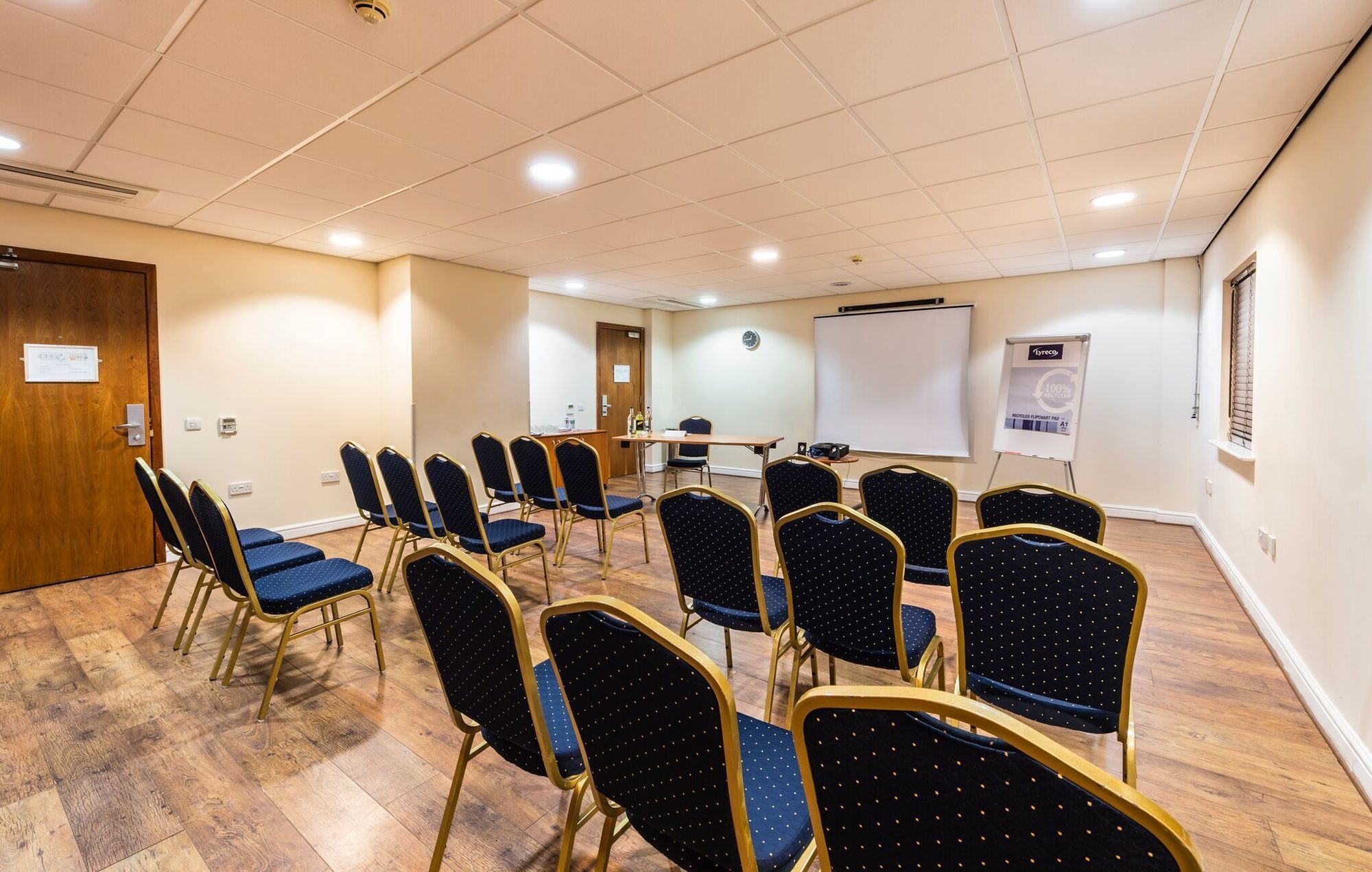 Doncaster International Hotel By Roomsbooked Eksteriør bilde