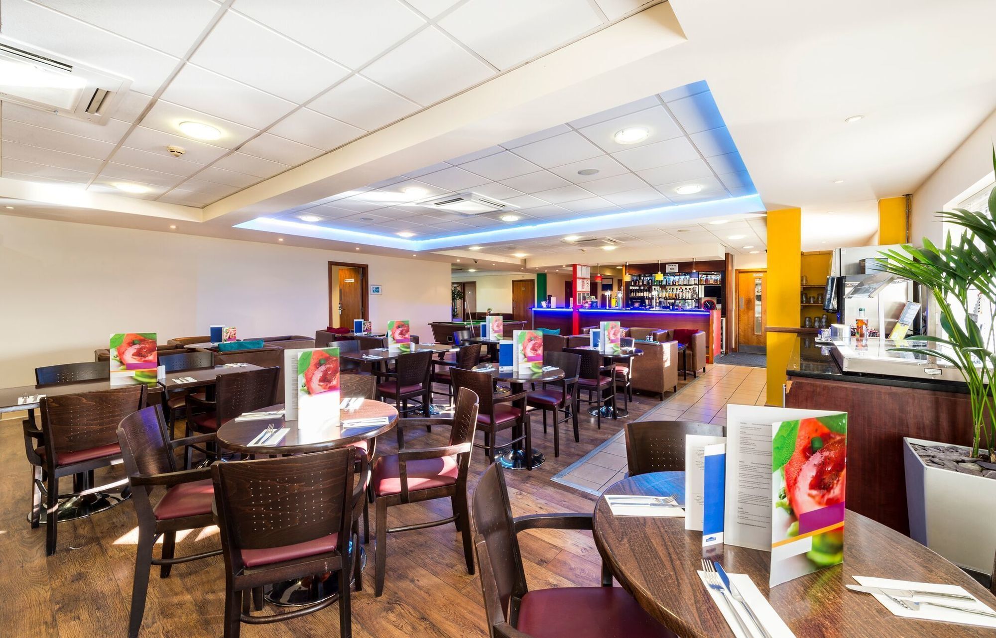 Doncaster International Hotel By Roomsbooked Eksteriør bilde